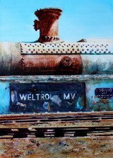 331 - Stand Your Ground