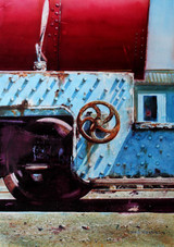 334 - Wheels of Fate