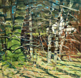 345 - House in the Trees