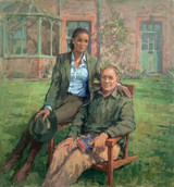 181 - Mark and Cameil Moorman