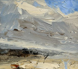 022 - Tide Turning, Blakeney