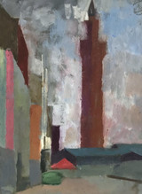 043 - The Dock Tower