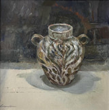 101 - The Leopard Pot