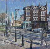 172 - Long Shadows, Tranquil Vale