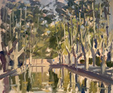 239 - Cucuron, Provence, France