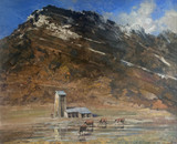 054 - Col de L'Iseran, France