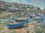 101 - Tide's Out - Brixham