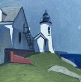 250 - Pemaquid Lighthouse, Maine