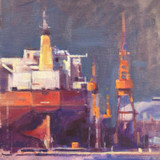 297 - Floating Dock, Bremerhaven, Germany