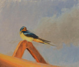 309 - Swallow on the sludgigator