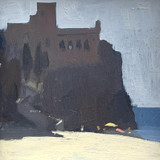 201 - Castelo de Ferragudo, Faro, Portugal