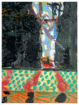 Max Miller Giving Space for Laughter