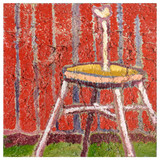 The Equilibrist's Stool