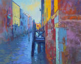 140 - Backwater, Venice