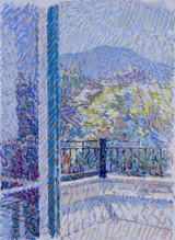 277 - Vrisses Series - Roof Terrace