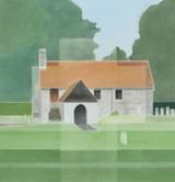 345 - Down to Earth (Tuxlith Chapel)