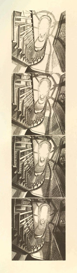 134 - Further Towards the Light