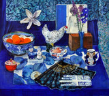 173 - Tangled up in Blue