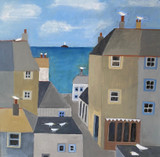 253 - Afternoon in St Ives