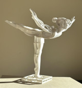 265 - Swallow's Flight