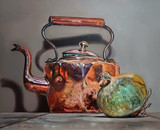 412 - Kettle with Onion