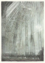 492 - Akron Ladders III