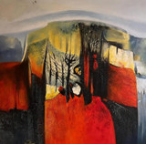 553 - Ethereal Blooms