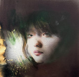 176 - She is contemplating a painting by Sorolla