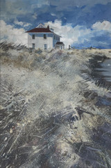 114 - The Last House, Cape Cod