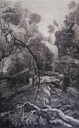 263 - Kong, the Cave Serpent and Claude Glasses