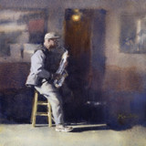 268 - Soulful Playing