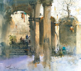 370 - Light of Barcelona