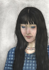 483 - Self - The Blue Within