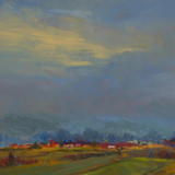 From the Artist: Annie Boisseau RBA