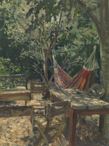 From the Artist: Peter Brown PPNEAC PS RBA ROI