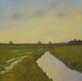 From the Artist: Cheryl Culver PPPS RBA
