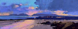 From the Artist: Tony Allain PS RSMA