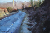 From the Artist: Paul Talbot-Greaves RI