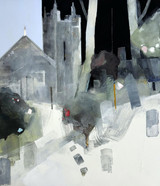 From the Artist: Hannah Woodman RI