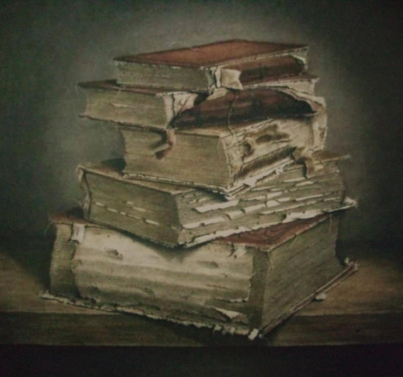 062 - Conscience VII