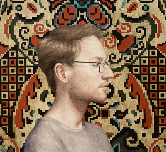 110 - In the Noise