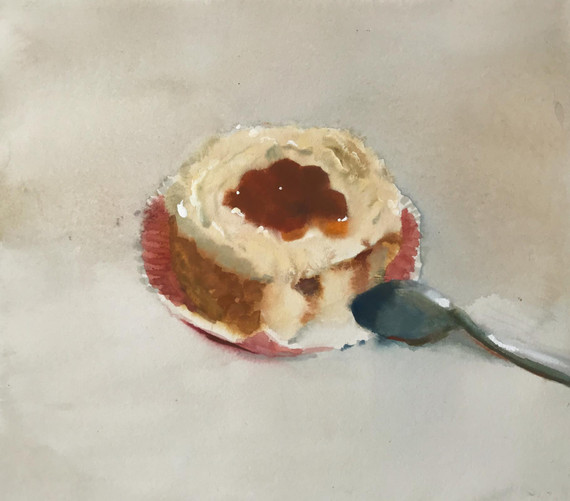 111 - Cake