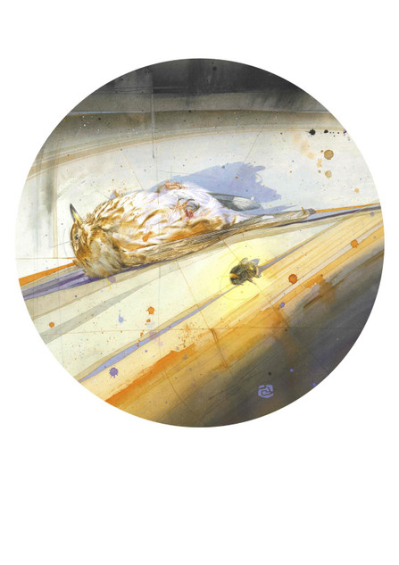 142 - Season's Crossing