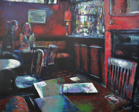 152 - Secrets 1 2025 The Wheatsheaf – Louth