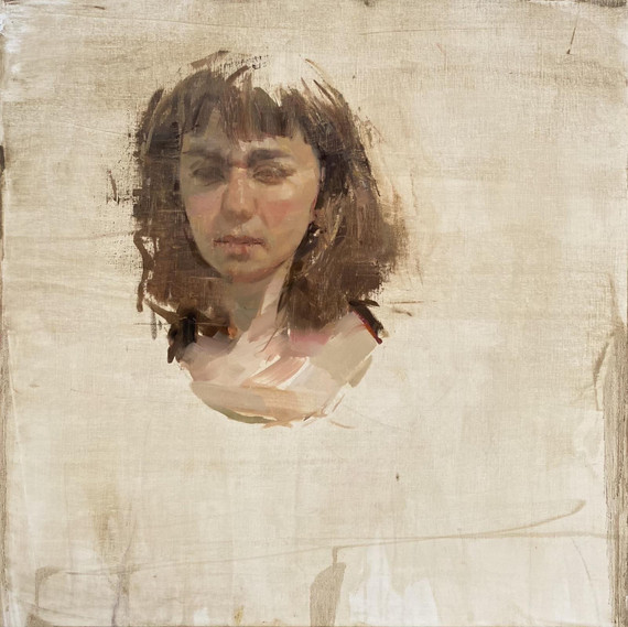 027 - We Move in Infinite Space