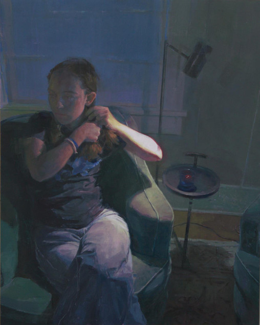 030 - The Light is Close