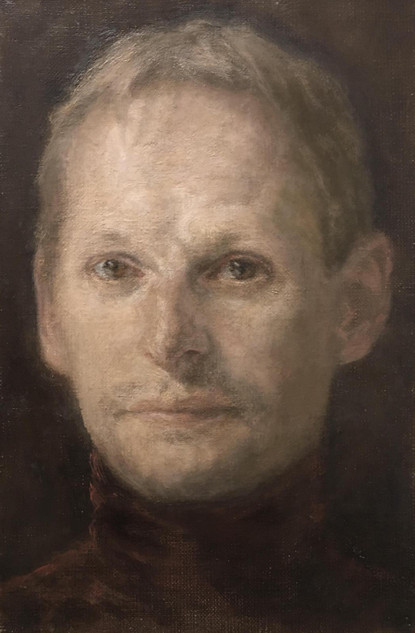 042 - Portrait of Sasha