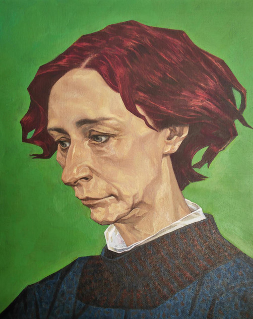 141 - Elizabeth 2025