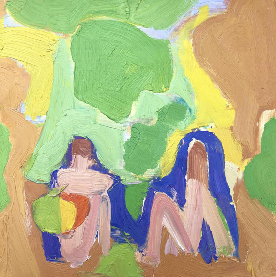 014 - Eternal Fountain