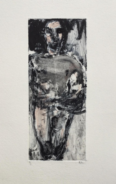043 - Standing Man